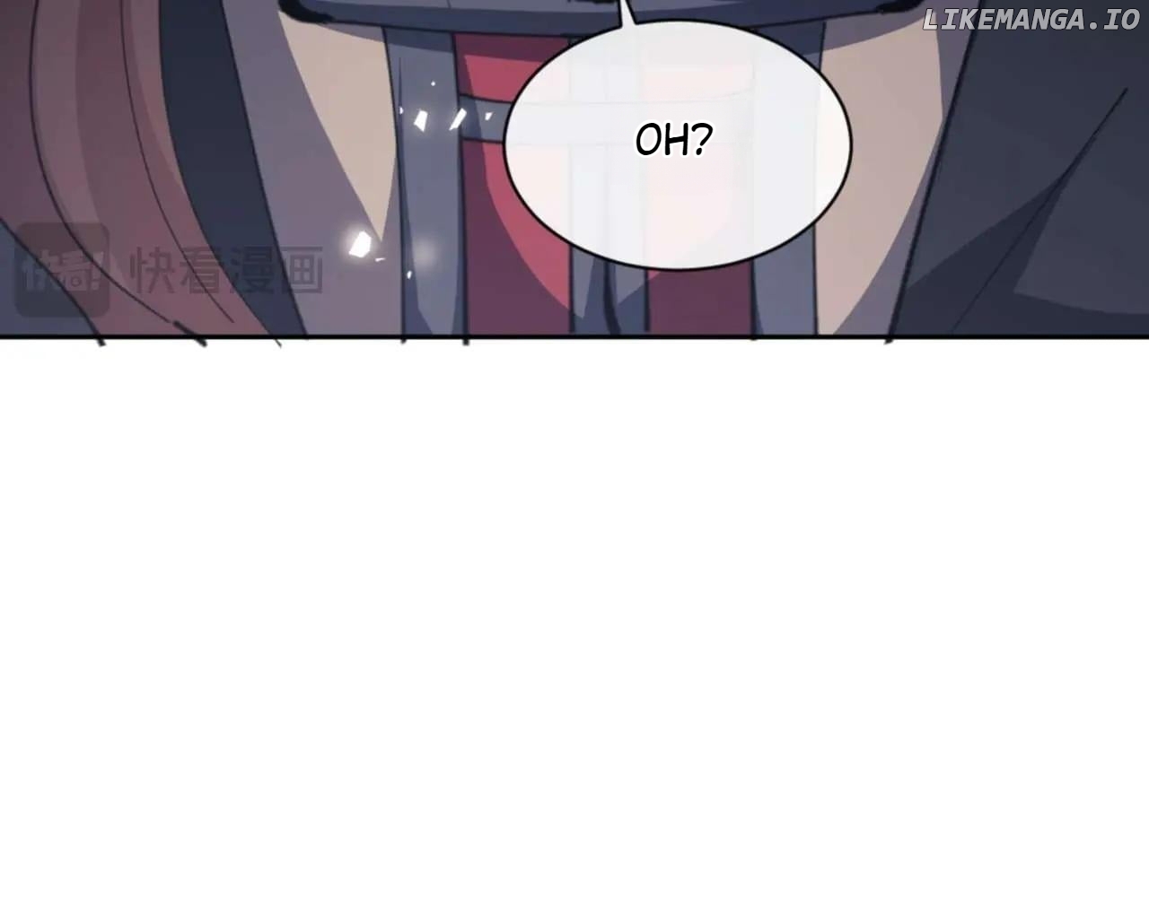 Master: This rebellious disciple is definitely not the Holy Son Chapter 104 - page 54